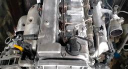 Двигатель 2.5 литра D4CB 123 за 365 000 тг. в Алматы – фото 4