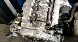 Двигатель 2.5 литра D4CB 123 за 365 000 тг. в Алматы