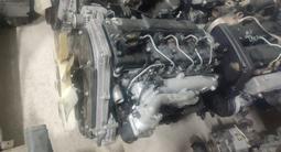 Двигатель 2.5 литра D4CB 123 за 365 000 тг. в Алматы – фото 3