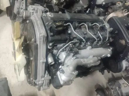 Двигатель 2.5 литра D4CB 123 за 365 000 тг. в Алматы – фото 3