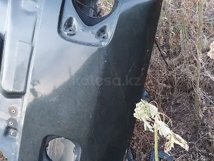 Радиатор (автомат), радиатор простой Ауди 2.6-2.8 оригинал за 25 000 тг. в Актобе – фото 7