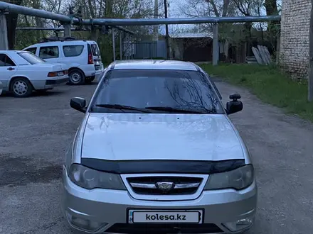 Daewoo Nexia 2009 года за 1 450 000 тг. в Тараз