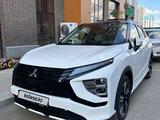 Mitsubishi Eclipse Cross 2023 года за 13 500 000 тг. в Астана