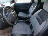 Daewoo Nexia 2012 года за 2 500 000 тг. в Шымкент – фото 4