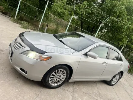 Toyota Camry 2008 годаүшін4 900 000 тг. в Туркестан – фото 16