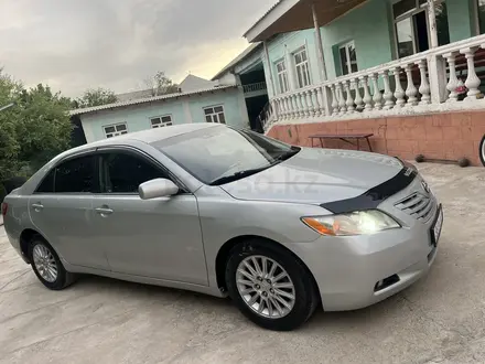 Toyota Camry 2008 годаүшін4 900 000 тг. в Туркестан – фото 17