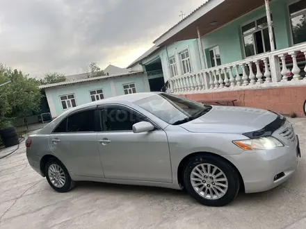 Toyota Camry 2008 годаүшін4 900 000 тг. в Туркестан – фото 18