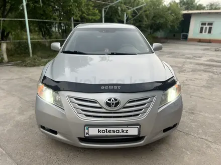 Toyota Camry 2008 годаүшін4 900 000 тг. в Туркестан – фото 3