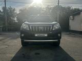 Toyota Land Cruiser Prado 2013 года за 18 000 000 тг. в Павлодар – фото 2