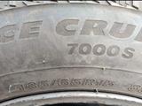 Bridgestone ice cruiser 7000s на дисках за 70 000 тг. в Караганда – фото 4