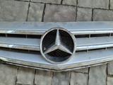 Решетка радиатора Mercedes W245 за 35 000 тг. в Алматы