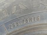 Шины летние для джипа за 40 000 тг. в Усть-Каменогорск