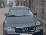 Audi A4 1996 года за 850 000 тг. в Алматы – фото 2