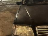 Mercedes-Benz S 320 1998 годаfor3 200 000 тг. в Семей – фото 3