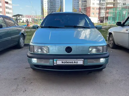 Volkswagen Passat 1993 года за 1 630 000 тг. в Караганда