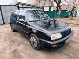 Volkswagen Golf 1993 годаүшін1 100 000 тг. в Тайынша – фото 3