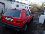 Volkswagen Golf 1991 годаүшін380 000 тг. в Темиртау – фото 4