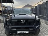Toyota Tacoma 2024 годаүшін37 000 000 тг. в Алматы – фото 3