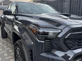 Toyota Tacoma 2024 годаүшін37 000 000 тг. в Алматы – фото 2