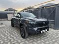 Toyota Tacoma 2024 года за 37 000 000 тг. в Алматы – фото 4
