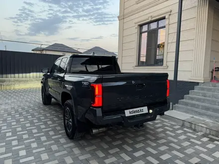 Toyota Tacoma 2024 года за 37 000 000 тг. в Алматы – фото 8