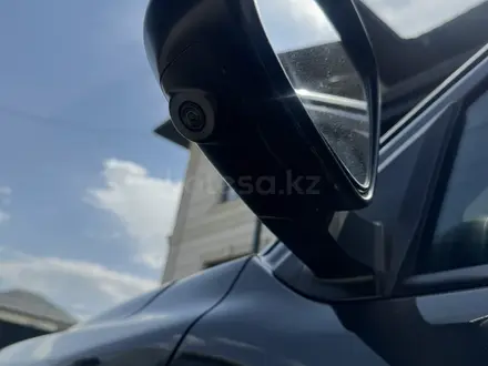 Toyota Tacoma 2024 года за 37 000 000 тг. в Алматы – фото 12
