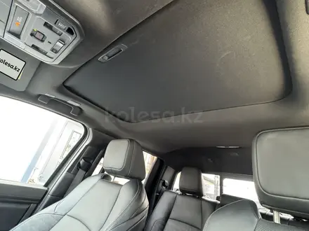Toyota Tacoma 2024 года за 37 000 000 тг. в Алматы – фото 26