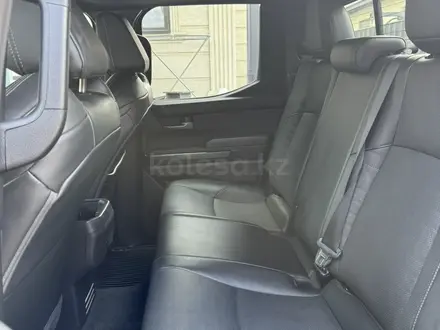 Toyota Tacoma 2024 года за 37 000 000 тг. в Алматы – фото 31
