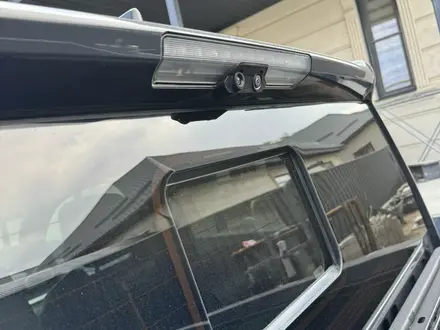 Toyota Tacoma 2024 года за 37 000 000 тг. в Алматы – фото 33