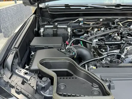 Toyota Tacoma 2024 года за 37 000 000 тг. в Алматы – фото 37