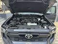 Toyota Tacoma 2024 года за 37 000 000 тг. в Алматы – фото 41