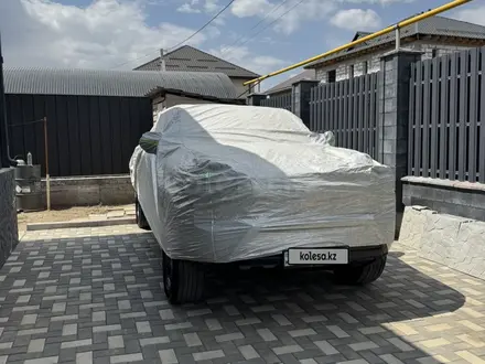Toyota Tacoma 2024 года за 37 000 000 тг. в Алматы – фото 43