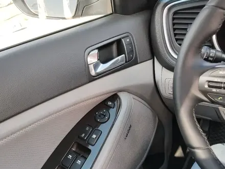 Kia Optima 2014 года за 4 200 000 тг. в Атырау – фото 4