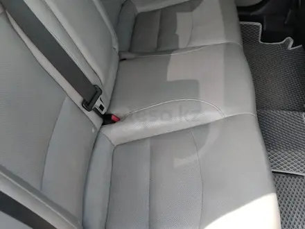 Kia Optima 2014 года за 4 200 000 тг. в Атырау – фото 8