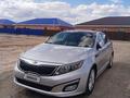Kia Optima 2014 года за 4 200 000 тг. в Атырау – фото 11