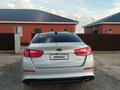 Kia Optima 2014 года за 4 200 000 тг. в Атырау – фото 16