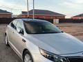 Kia Optima 2014 года за 4 200 000 тг. в Атырау – фото 19