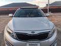 Kia Optima 2014 года за 4 200 000 тг. в Атырау – фото 22