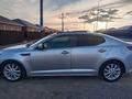 Kia Optima 2014 года за 4 200 000 тг. в Атырау – фото 21