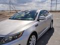 Kia Optima 2014 года за 4 200 000 тг. в Атырау