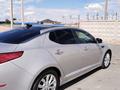 Kia Optima 2014 года за 4 200 000 тг. в Атырау – фото 2