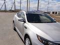 Kia Optima 2014 года за 4 200 000 тг. в Атырау – фото 3