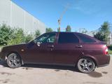 ВАЗ (Lada) Priora 2172 2015 года за 2 400 000 тг. в Астана – фото 3