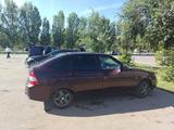 ВАЗ (Lada) Priora 2172 2015 года за 2 400 000 тг. в Астана – фото 4