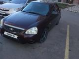 ВАЗ (Lada) Priora 2172 2015 года за 2 400 000 тг. в Астана – фото 5