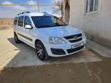 ВАЗ (Lada) Largus 2015 года за 3 600 000 тг. в Актау – фото 2