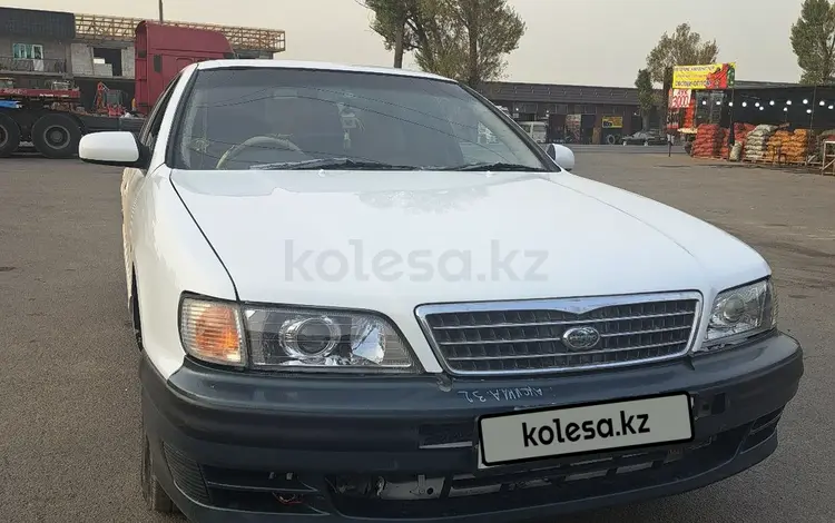 Nissan Cefiro 1995 года за 1 700 000 тг. в Алматы