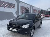Toyota RAV4 2007 года за 6 400 000 тг. в Караганда – фото 4