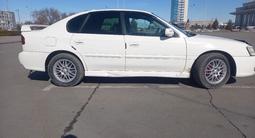 Subaru Legacy 2001 годаүшін3 000 000 тг. в Талдыкорган – фото 2