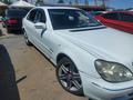 Mercedes-Benz S 350 2003 года за 5 245 054 тг. в Алматы – фото 17